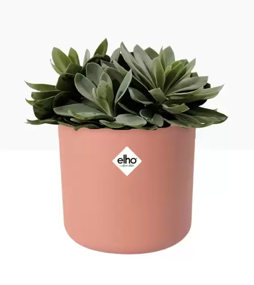 elho b.for Soft Delicate Pink Pot - Ø14cm - image 2