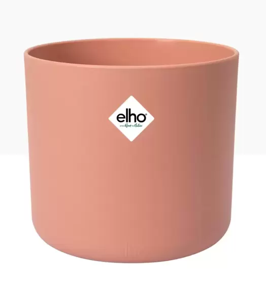 elho b.for Soft Delicate Pink Pot - Ø18cm - image 1
