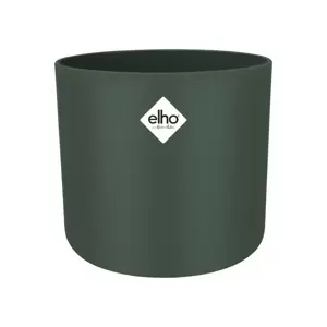 elho b.for Soft Leaf Green Pot - Ø14cm - image 1