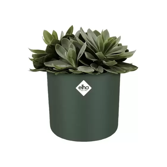 elho b.for Soft Leaf Green Pot - Ø14cm - image 3