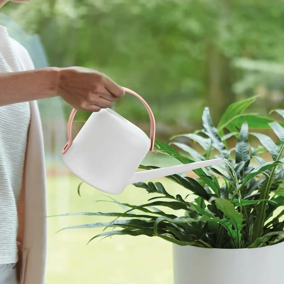 elho b.for Soft Watering Can - White - image 1