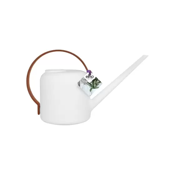 elho® b.for Soft Watering Can White 1.7L - image 1