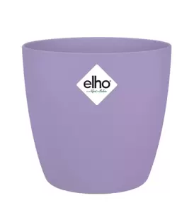 elho Brussels New Violet Mini Pot - Ø10cm - image 1