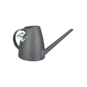 elho® Brussels Watering Can Anthracite 1.8L - image 1