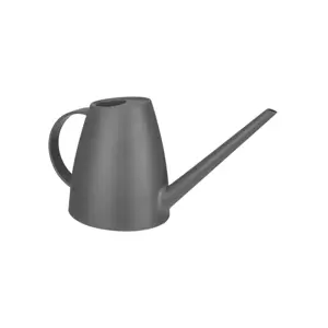 elho® Brussels Watering Can Anthracite 1.8L - image 2