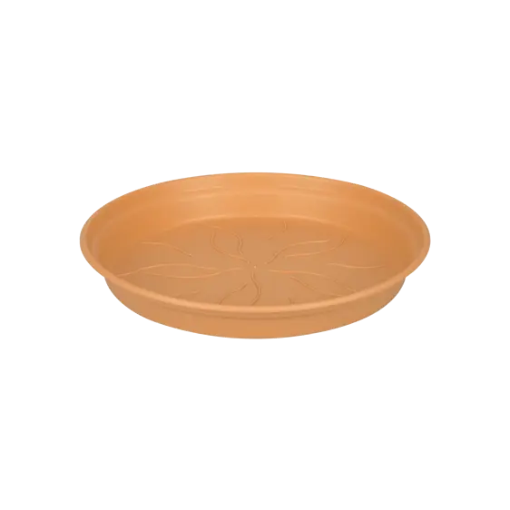 elho Green Basics Terracotta Pot Saucer Ø10cm