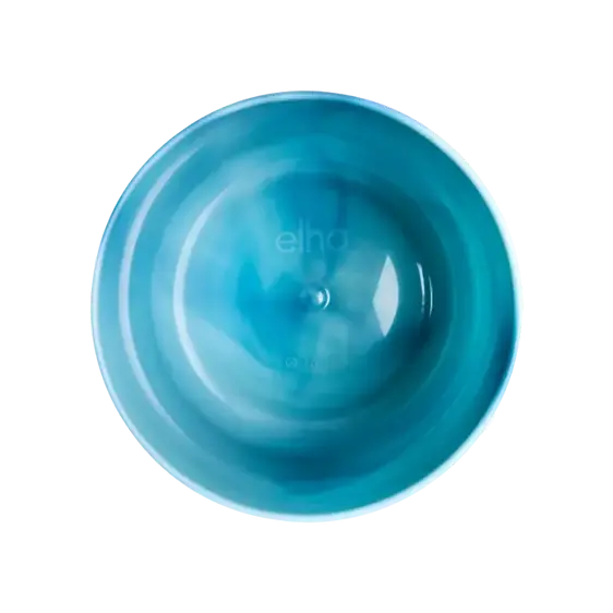 elho The Ocean Collection Atlantic Blue Pot - Ø16cm - image 5