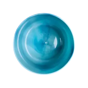 elho The Ocean Collection Atlantic Blue Pot - Ø22cm - image 5