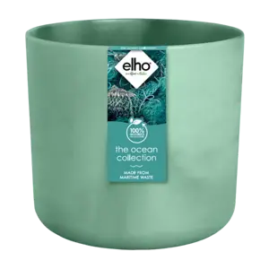 elho The Ocean Collection Pacific Green Pot - Ø22cm - image 1