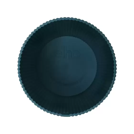 elho Vibes Fold Deep Blue Pot - Ø22cm - image 4
