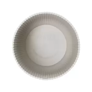 elho Vibes Fold Silky White Pot - Ø18cm - image 4