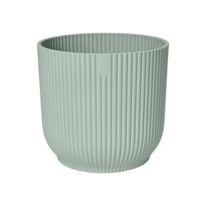 elho Vibes Fold Sorbet Green Mini Pot - Ø7cm