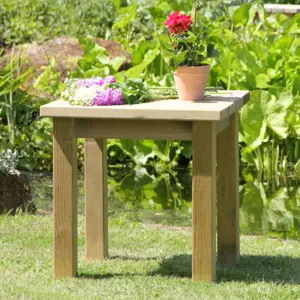 Zest Emily Side Table - image 1