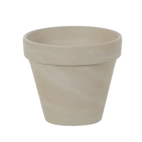 Essentials Pot - White Ø18cm