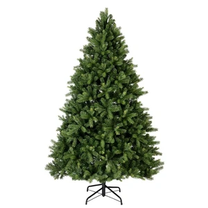 Beaumont Pine Artificial Christmas Tree 5ft - image 1