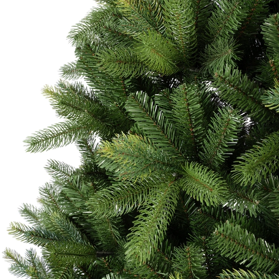 Beaumont Pine Artificial Christmas Tree 5ft - image 2