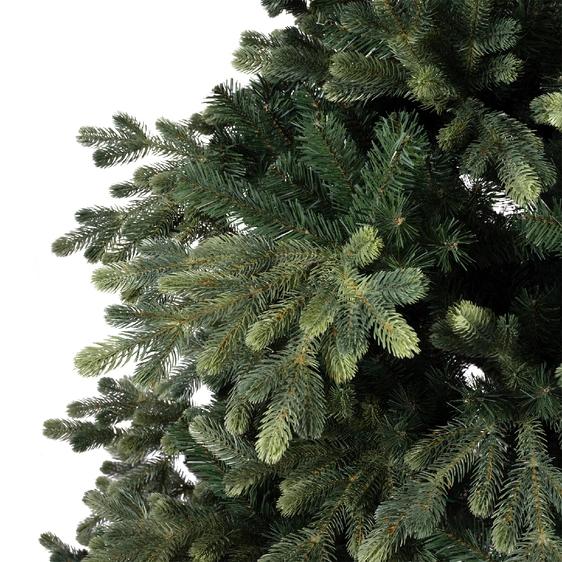 Glen Coe Fir Artificial Christmas Tree 8ft - image 2