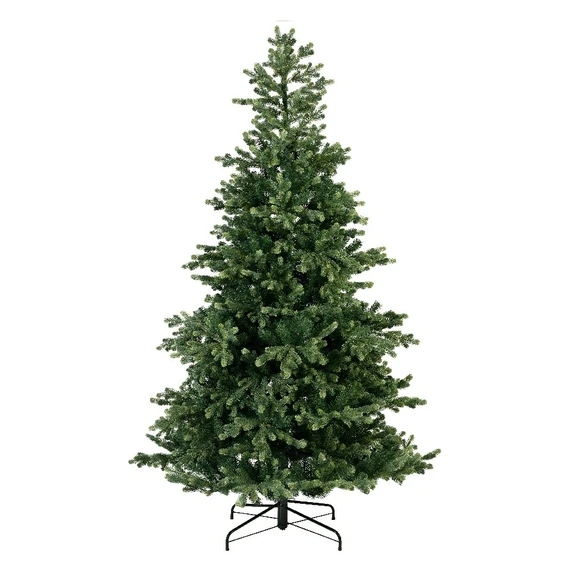 Glen Coe Fir Artificial Christmas Tree 6ft - image 1