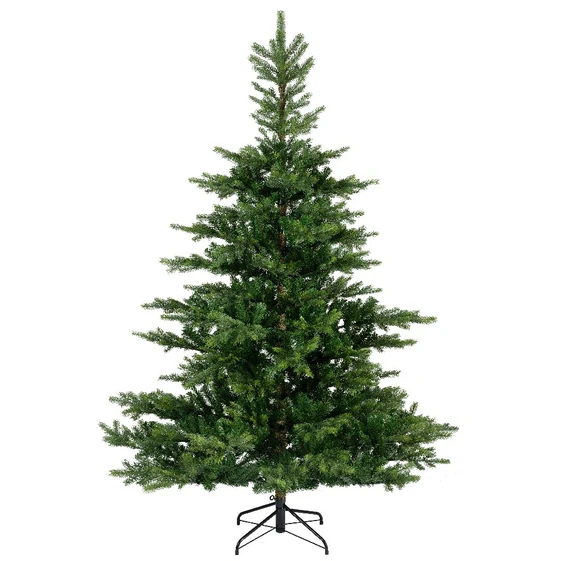 Whistler Fir Artificial Christmas Tree 7ft - image 1