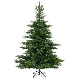 Whistler Fir Artificial Christmas Tree 6ft - image 1