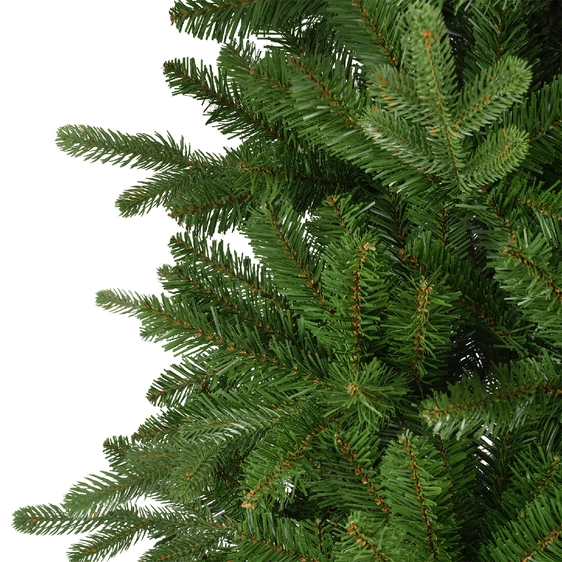 Aspen Slim Fir Artificial Christmas Tree 6ft - image 3