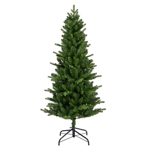 Aspen Slim Fir Artificial Christmas Tree 8ft - image 1