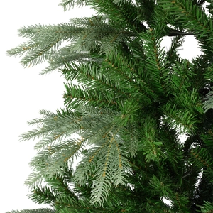 Sunndal Fir Artificial Christmas Tree 7ft - image 2