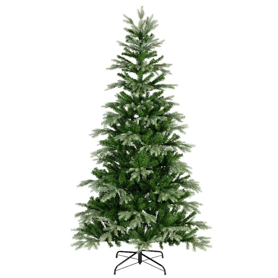 Sunndal Fir Artificial Christmas Tree 8ft - image 1