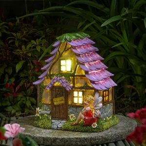 Fairy Flower Lodge
