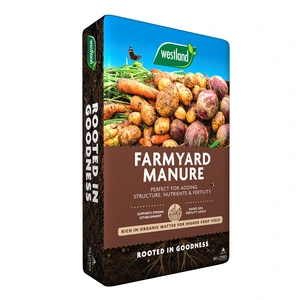 Farmyard Manure 50L