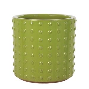 Fiesta Cylinder Pot Ø16cm - image 1