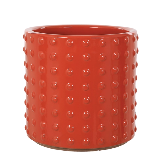 Fiesta Cylinder Pot Ø16cm - image 3