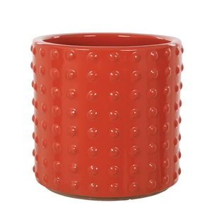 Fiesta Cylinder Pot Ø21cm - image 3