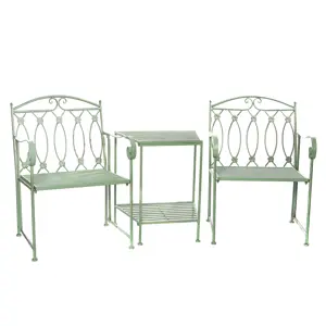 Fleur Companion Seat