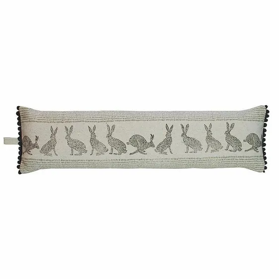 Forest Hare Draught Excluder