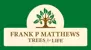 Frank Matthews - Trees for Life