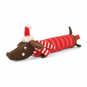 Frankie Sausage Dog PlayPal