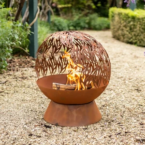 Fuego Fire Globe - image 1