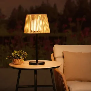 Garda Latte Table Lamp
