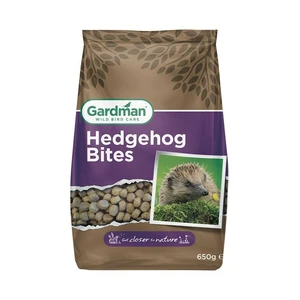 Gardman Hedgehog Bites