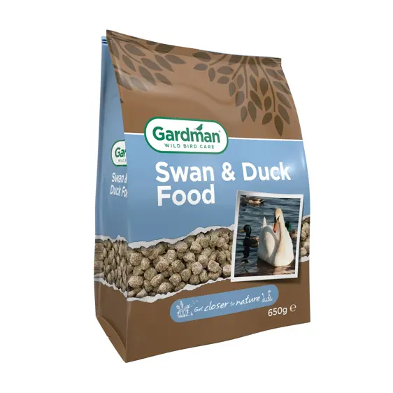 Gardman Swan & Duck Food