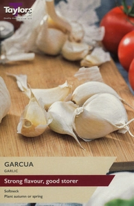 Garlic Garcua