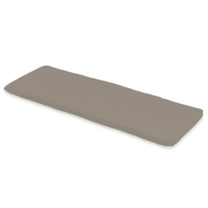 Glencrest 3 Seat Bench Cushion - Taupe