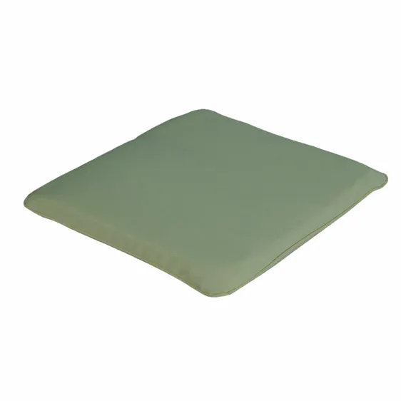 Glencrest Armchair Seat Cushion - Lime