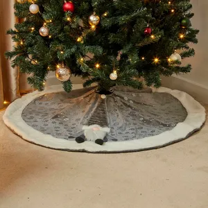 Gonk Tree Skirt