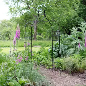 Gothic Round Arch