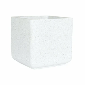 Granito Cube Pot 31cm - image 2