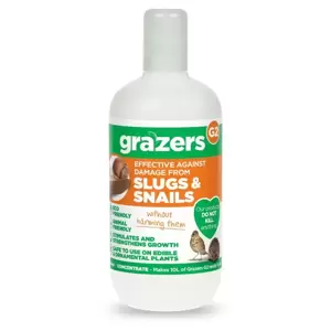 Grazers G2 Slug & Snail 350ml