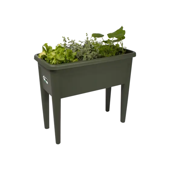 elho Green Basics Leaf Green Grow Table - image 1