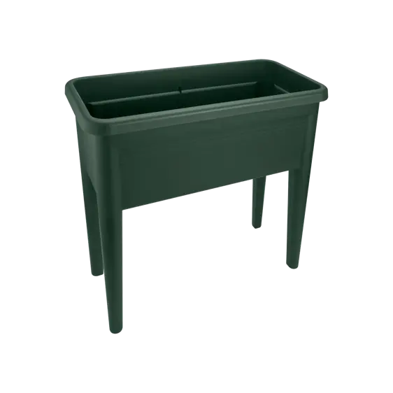 elho Green Basics Leaf Green Grow Table - image 2